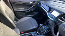 Vauxhall Astra 1.2 Turbo 145 Griffin Edition 5dr Petrol Hatchback